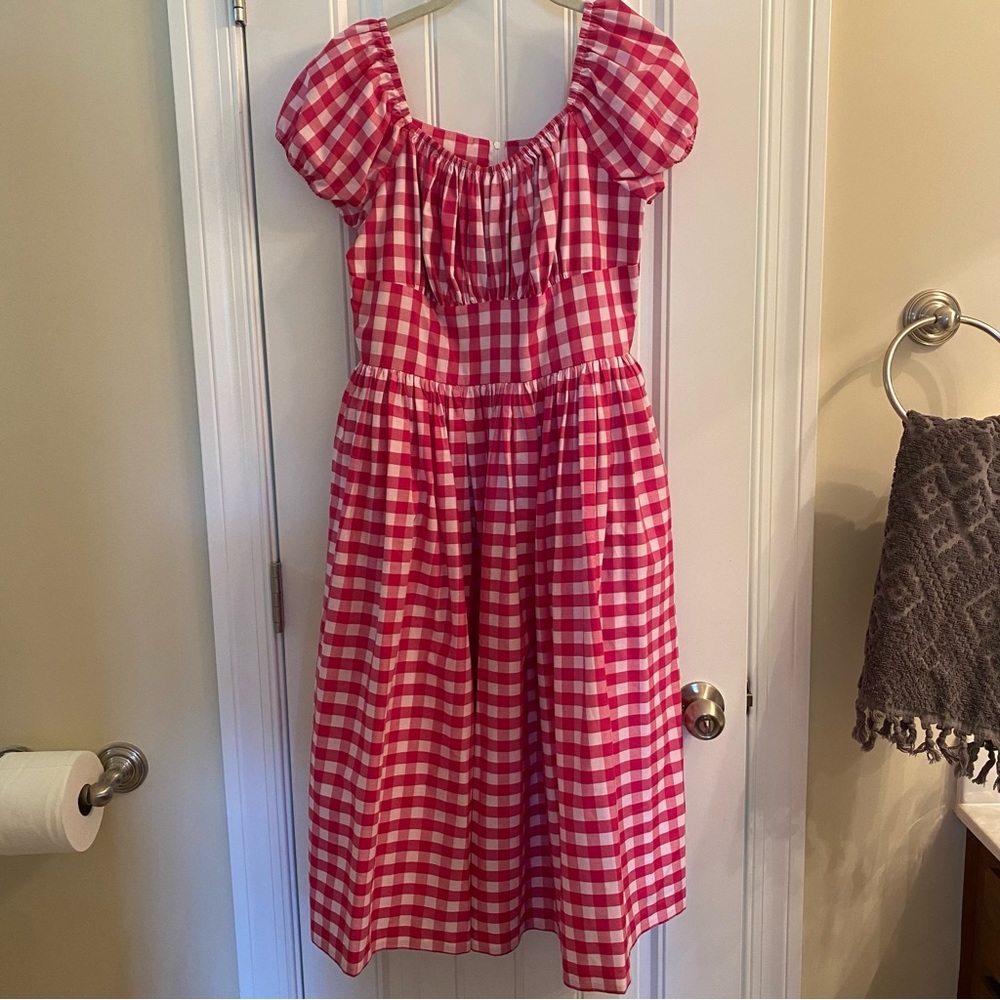 Hearts and Found Loretta Dress
